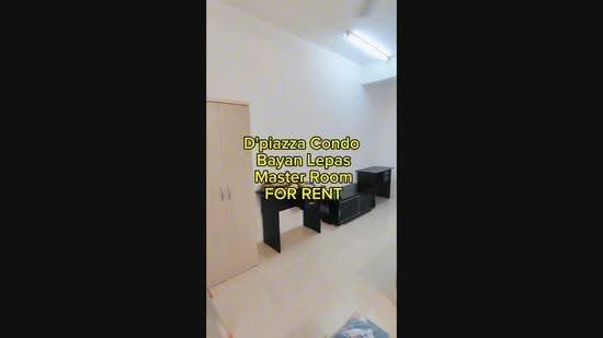 Kondominium untuk Disewa di D'Piazza - Adren Goh - PropertyGuru.com.my