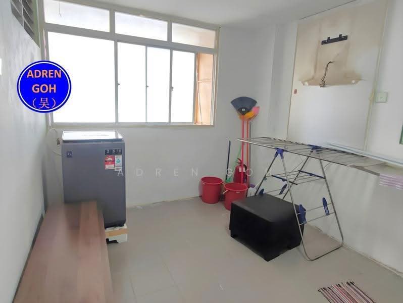 Kondominium untuk Disewa di D'Piazza - Adren Goh - Interior - PropertyGuru.com.my