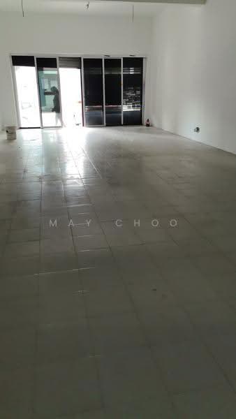 Shop for Rent in Bandar Perai Jaya (Perai) - May Choo - Interior - PropertyGuru.com.my