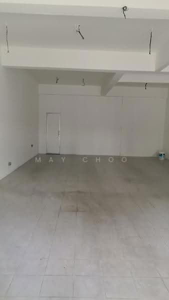Shop for Rent in Bandar Perai Jaya (Perai) - May Choo - Interior - PropertyGuru.com.my