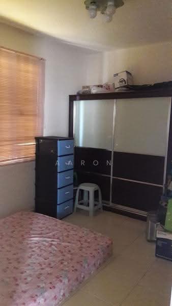 Kondominium untuk Disewa di Platinum Lake PV 10 - Aaron Ong - Bedroom - PropertyGuru.com.my
