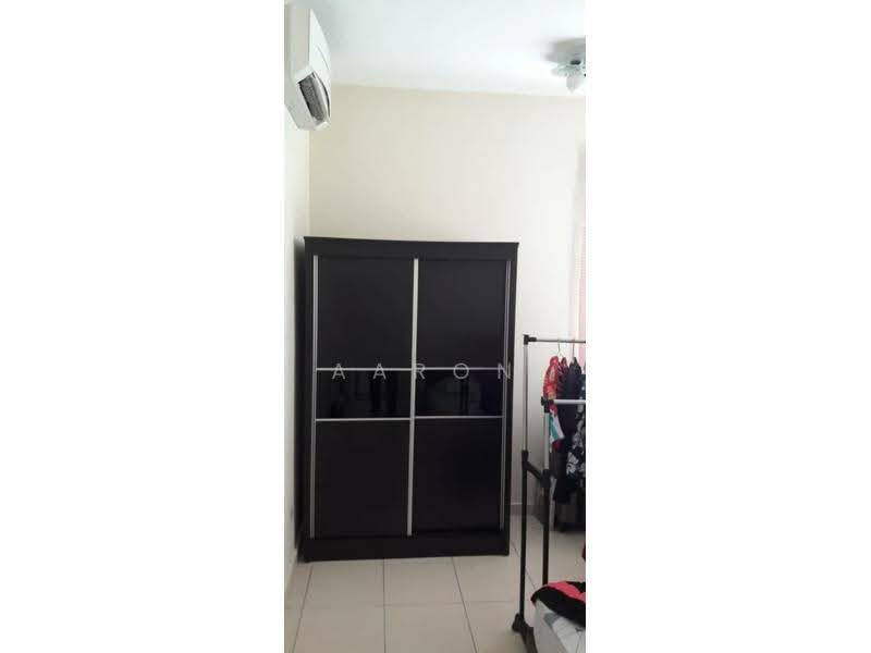 Kondominium untuk Disewa di Platinum Lake PV 10 - Aaron Ong - Bedroom - PropertyGuru.com.my