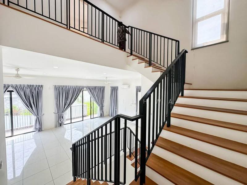 Semi-Detached House for Sale in Bandar Sungai Long (Selangor) - Ahmad Ikhwan Arif - Interior - PropertyGuru.com.my