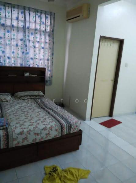 Semi-Detached House for Sale in Desa Jelita (Batu Maung) - Jeff Ooi - Bedroom - PropertyGuru.com.my