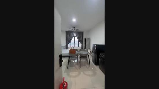 Service Residence for Rent at Astrum Ampang - Kelvin Chan - PropertyGuru.com.my
