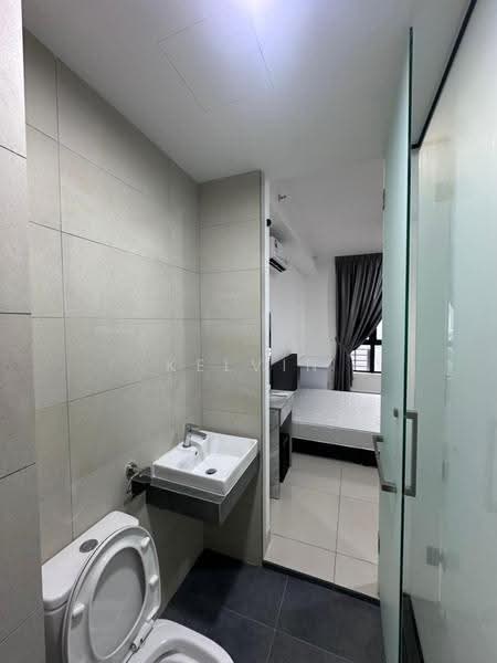 Service Residence for Rent at Astrum Ampang - Kelvin Chan - Bathroom - PropertyGuru.com.my