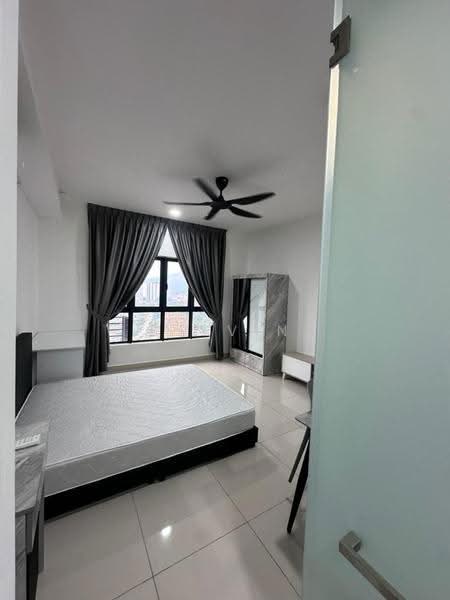 Service Residence for Rent at Astrum Ampang - Kelvin Chan - Bedroom - PropertyGuru.com.my