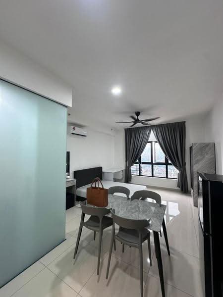 Service Residence for Rent at Astrum Ampang - Kelvin Chan - Bedroom - PropertyGuru.com.my