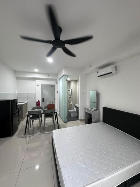 Service Residence for Rent at Astrum Ampang - Kelvin Chan - Bedroom - PropertyGuru.com.my