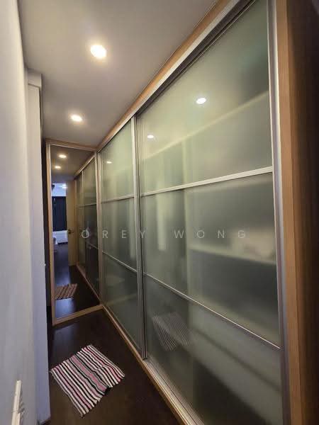 Service Residence for Sale at The Leafz @ Dedaun - Torey Wong - Interior - PropertyGuru.com.my