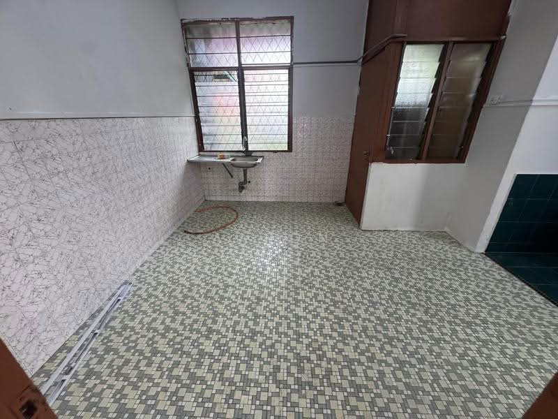 2-storey Terraced House for Rent in Taman Sri Rampai (Wangsa Maju) - Aaron Ong - Interior - PropertyGuru.com.my