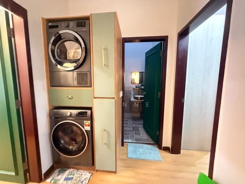 Rumah Teres 2-Tingkat untuk Dijual di Eco Botanic 2 (Iskandar Puteri (Nusajaya)) - Joanne Ang - PropertyGuru.com.my