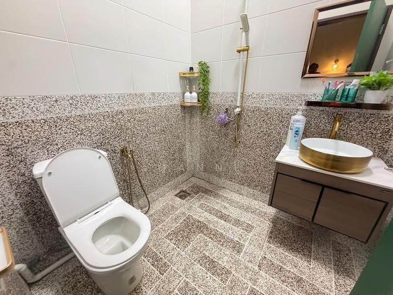 Rumah Teres 2-Tingkat untuk Dijual di Eco Botanic 2 (Iskandar Puteri (Nusajaya)) - Joanne Ang - PropertyGuru.com.my