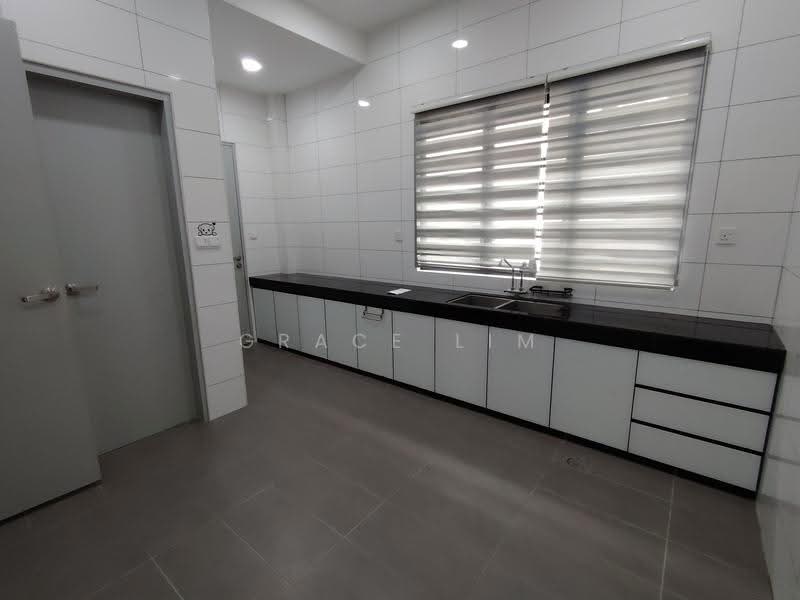 Rumah Teres untuk Dijual di Melaka City (Melaka) - Grace Lim - Kitchen - PropertyGuru.com.my