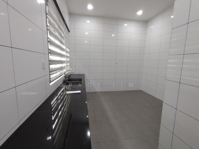 Rumah Teres untuk Dijual di Melaka City (Melaka) - Grace Lim - Kitchen - PropertyGuru.com.my