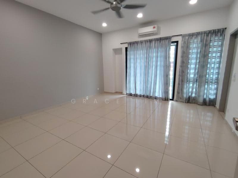 Rumah Teres untuk Dijual di Melaka City (Melaka) - Grace Lim - Living Room - PropertyGuru.com.my