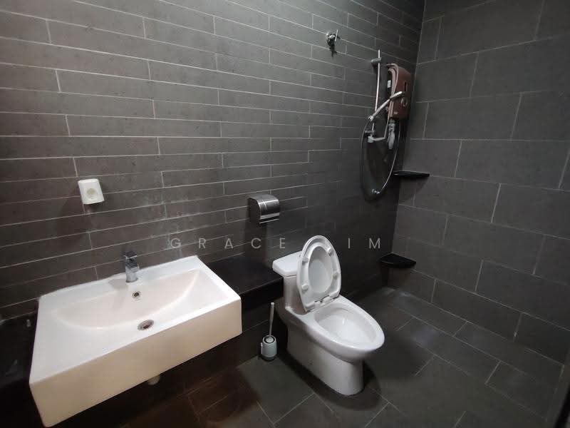Rumah Teres untuk Dijual di Melaka City (Melaka) - Grace Lim - Bathroom - PropertyGuru.com.my