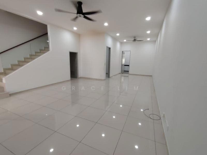 Rumah Teres untuk Dijual di Melaka City (Melaka) - Grace Lim - Living Room - PropertyGuru.com.my
