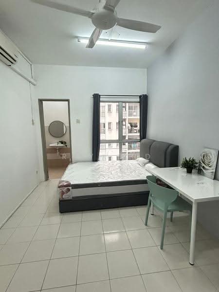 Kondominium untuk Disewa di Residensi Laguna (Sunway Belvedere) - Raymond Ling - Bedroom - PropertyGuru.com.my