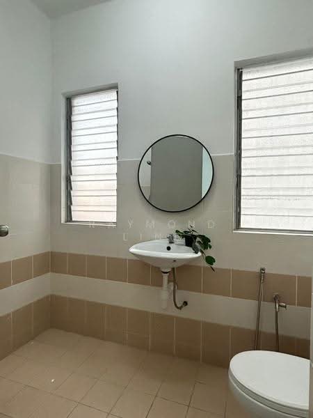 Kondominium untuk Disewa di Residensi Laguna (Sunway Belvedere) - Raymond Ling - Bathroom - PropertyGuru.com.my