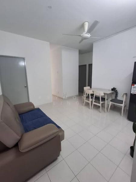 Kondominium untuk Disewa di Residensi Laguna (Sunway Belvedere) - Raymond Ling - Living Room - PropertyGuru.com.my