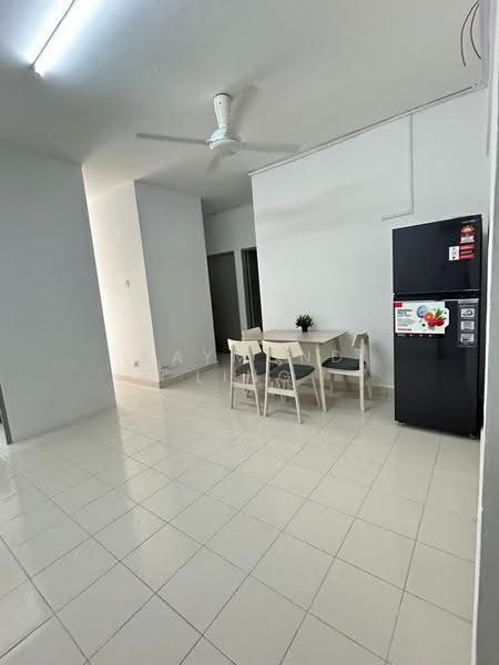Kondominium untuk Disewa di Residensi Laguna (Sunway Belvedere) - Raymond Ling - Dining Room - PropertyGuru.com.my