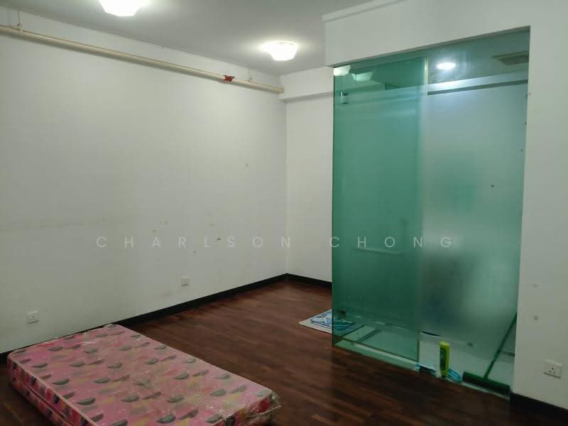 Kediaman Servis untuk Disewa di The Scott Garden SOHO - Charlson Chong - Interior - PropertyGuru.com.my