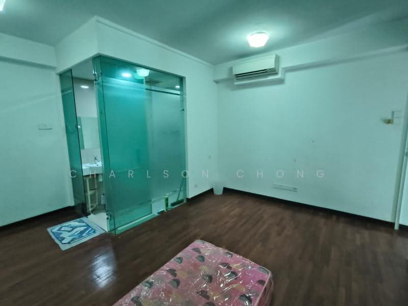 Kediaman Servis untuk Disewa di The Scott Garden SOHO - Charlson Chong - Interior - PropertyGuru.com.my