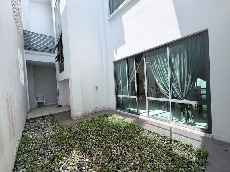 Semi-Detached House for Rent in East Ledang (Iskandar Puteri (Nusajaya)) - Wallace Ang - Exterior - PropertyGuru.com.my