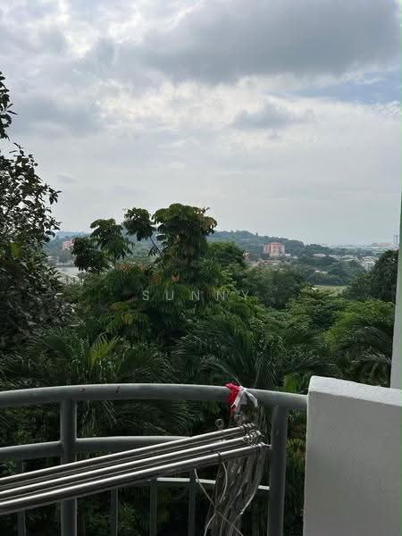 Kondominium untuk Dijual di Vistaria Condominium - Sunny Tse - View - PropertyGuru.com.my