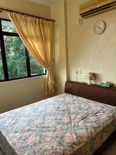 Kondominium untuk Dijual di Vistaria Condominium - Sunny Tse - Bedroom - PropertyGuru.com.my