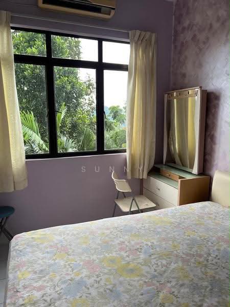 Kondominium untuk Dijual di Vistaria Condominium - Sunny Tse - Bedroom - PropertyGuru.com.my
