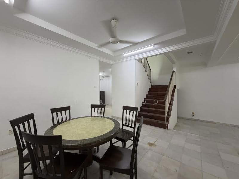 2-storey Terraced House for Sale in Sungai Long (Bandar Sungai Long) - Edward Ooi - PropertyGuru.com.my