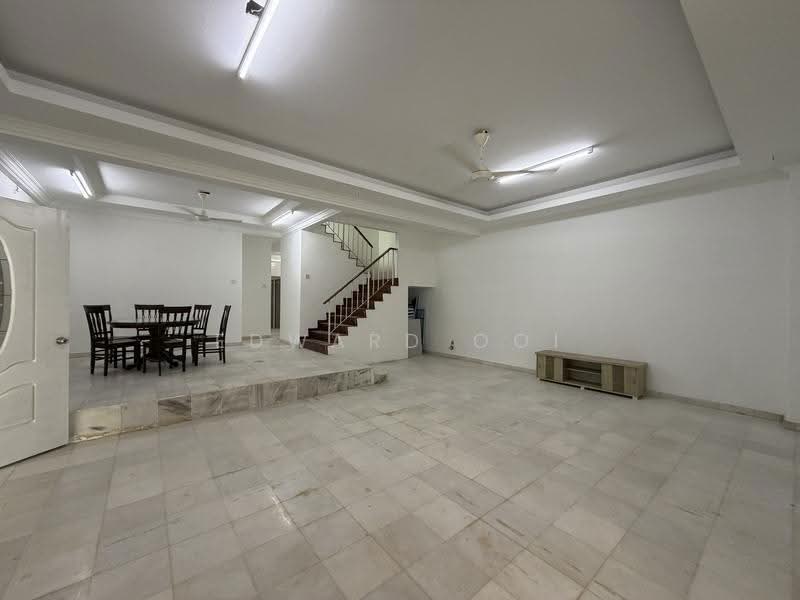 2-storey Terraced House for Sale in Sungai Long (Bandar Sungai Long) - Edward Ooi - PropertyGuru.com.my