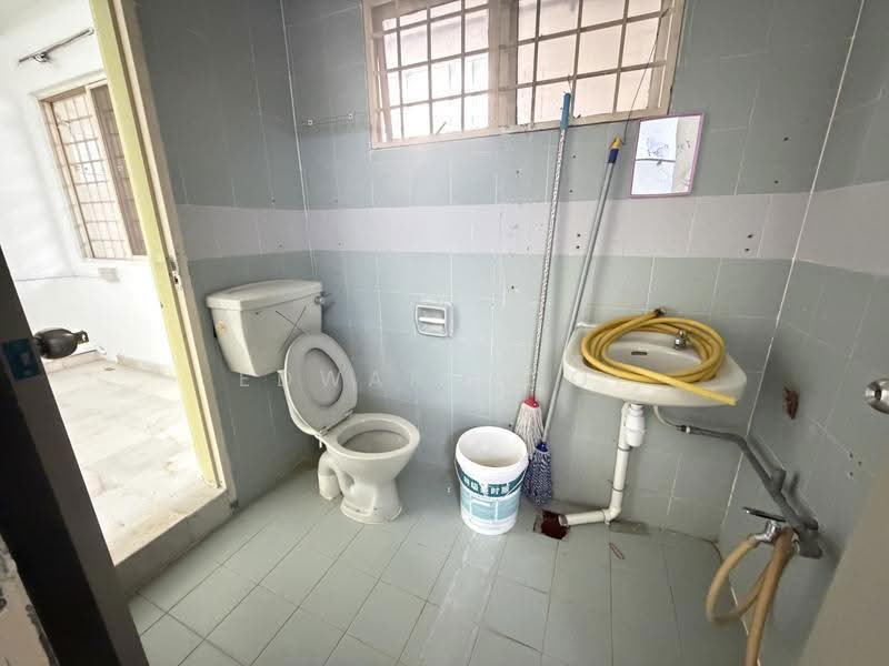 2-storey Terraced House for Sale in Sungai Long (Bandar Sungai Long) - Edward Ooi - PropertyGuru.com.my