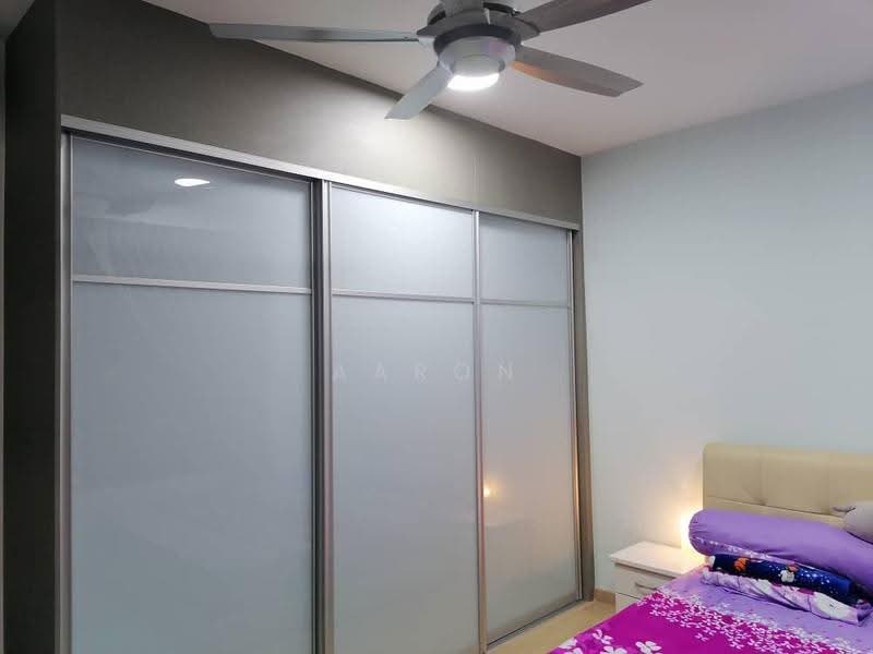 Condominium for Sale at Irama Wangsa - Aaron Ong - Bedroom - PropertyGuru.com.my
