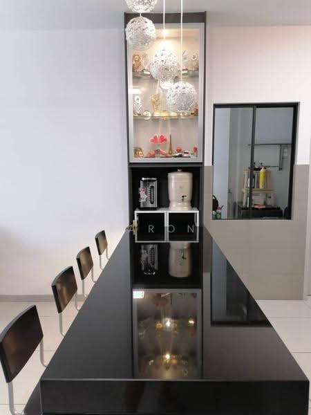 Condominium for Sale at Irama Wangsa - Aaron Ong - Interior - PropertyGuru.com.my
