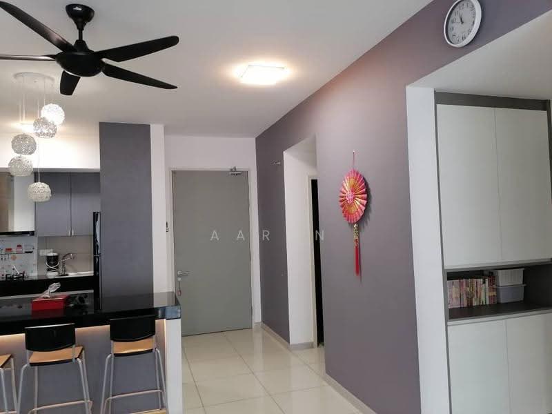 Condominium for Sale at Irama Wangsa - Aaron Ong - Interior - PropertyGuru.com.my