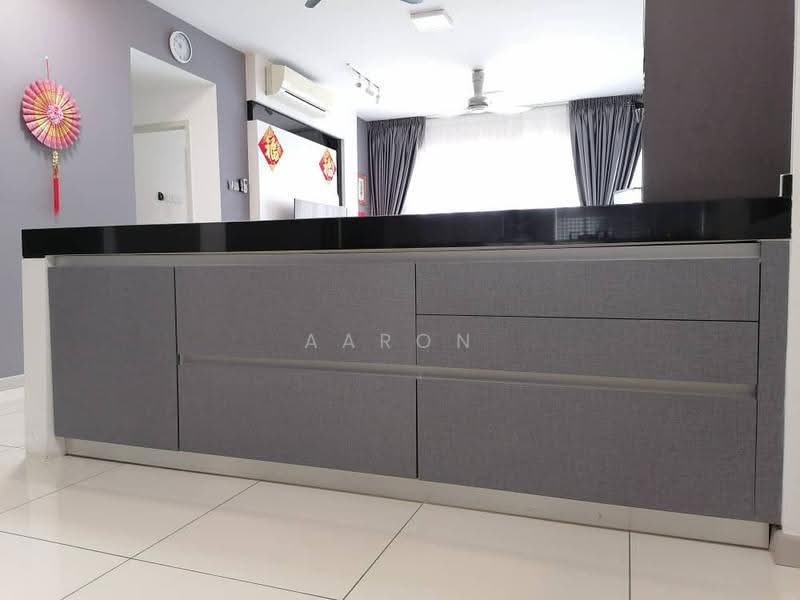 Condominium for Sale at Irama Wangsa - Aaron Ong - Interior - PropertyGuru.com.my