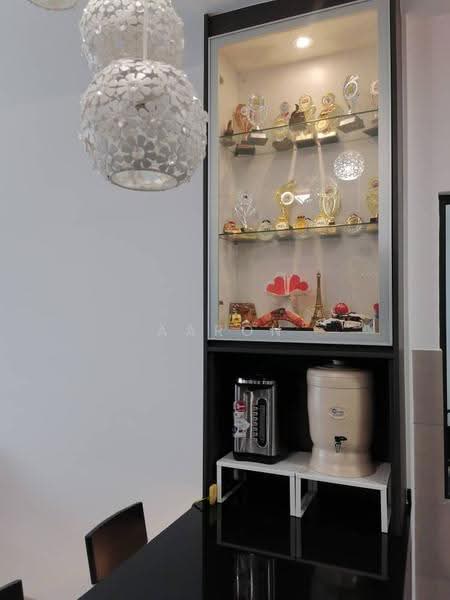Condominium for Sale at Irama Wangsa - Aaron Ong - Interior - PropertyGuru.com.my