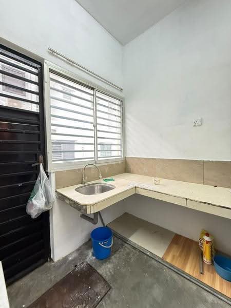 2-storey Terraced House for Rent in Masai (Johor) - Joey Tay - Kitchen - PropertyGuru.com.my