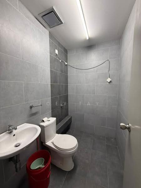 2-storey Terraced House for Rent in Masai (Johor) - Joey Tay - Bathroom - PropertyGuru.com.my