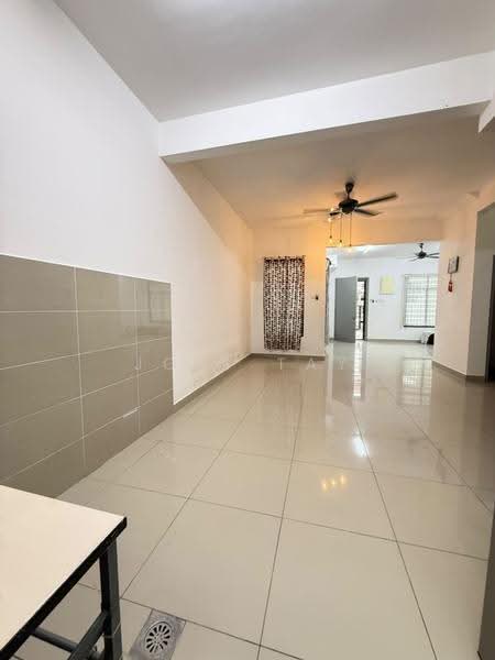 2-storey Terraced House for Rent in Masai (Johor) - Joey Tay - Living Room - PropertyGuru.com.my