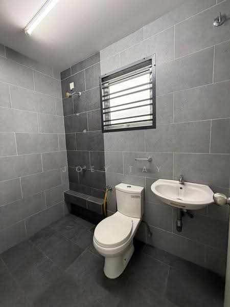 2-storey Terraced House for Rent in Masai (Johor) - Joey Tay - Bathroom - PropertyGuru.com.my