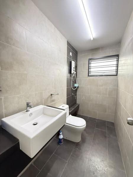 2-storey Terraced House for Rent in Masai (Johor) - Joey Tay - Bathroom - PropertyGuru.com.my