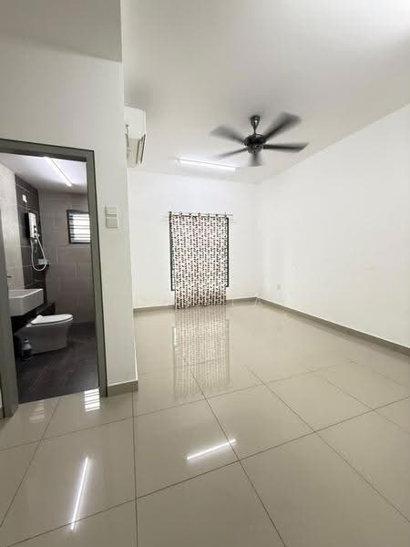 2-storey Terraced House for Rent in Masai (Johor) - Joey Tay - Bathroom - PropertyGuru.com.my