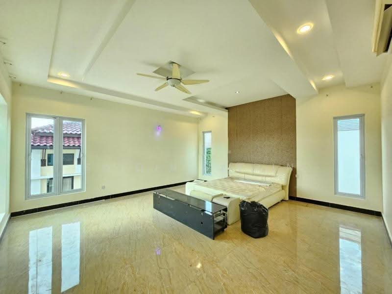 Bungalow House untuk Dijual di Mines Resort City (Seri Kembangan) - Shiqin Saidin - Bedroom - PropertyGuru.com.my