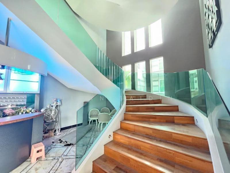 Bungalow House untuk Dijual di Mines Resort City (Seri Kembangan) - Shiqin Saidin - Interior - PropertyGuru.com.my
