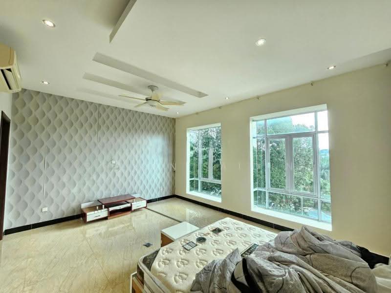 Bungalow House untuk Dijual di Mines Resort City (Seri Kembangan) - Shiqin Saidin - Bedroom - PropertyGuru.com.my