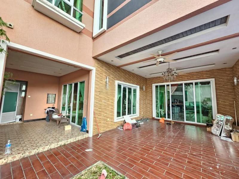 Bungalow House untuk Dijual di Mines Resort City (Seri Kembangan) - Shiqin Saidin - Exterior - PropertyGuru.com.my